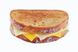 Dunkin Sourdough Breakfast Sandwich