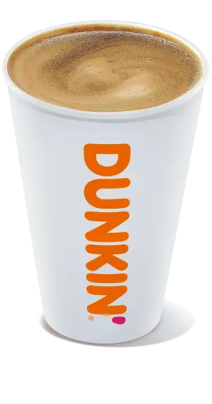Dunkin Donuts Espresso